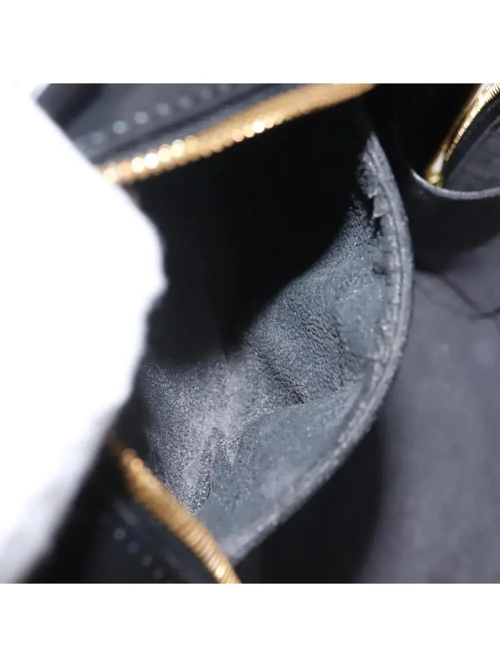 Louis Vuitton Epi Mabillon Backpack #344322L63B